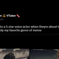 Gamers Turning Into Five-Star Voice Actors