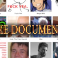 Noun Verbed / Soulslike Image Macros