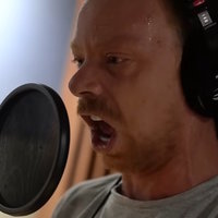 M Dot R's "Turn Red"