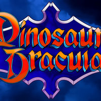 Dinosaur Dracula Dinosaur Dracula