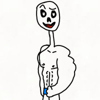 Baby Girl? Daddy's Home / Peanut Sans Baby Girl Daddy's Home Peanut Sans.