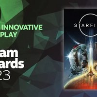 2023 Steam Awards Controversy