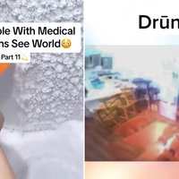 How People With Medical Conditions See The World