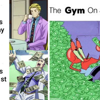 Gym Owners On January 1st