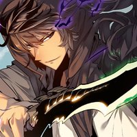 Solo Leveling / Only I Level Up Solo Leveling / Only I Level Up cover artwork.