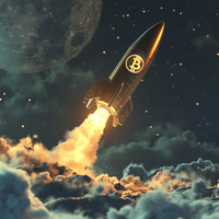 To The Moon