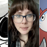 You're Beautiful and Capable of Great Things, Like Murder