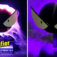 Gastly Humidifier