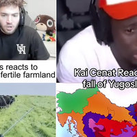 Streamers React to Agricultural Technology Farming example videos.