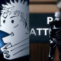 Pay Attention Edits TikTok Gojo Jujutsu Kaisen Sensai, How Did You Kill the Sorcerer Killer? 