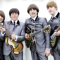 It's Okay To Leave A Dog In A Hot Car / Fake Offensive Beatles Songs