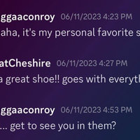 Chuggaaconroy Foot Fetish / Sexual Harassment Allegations Chuggaaconroy Foot Fetish / Sexual Harassment Allegations DMs.