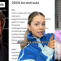 2024 Ins and Outs