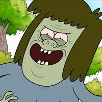 Muscle Man "You Know Who Else" / My Mom Jokes