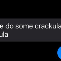 Come Do Some Crackula With Dracula meme and catchphrase.