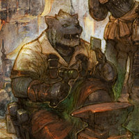 Hrothgar Make Condom