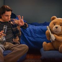Ted (TV Series)