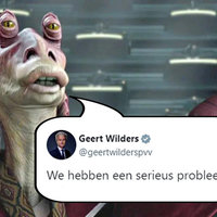 We Hebben Een Serieus Probleem