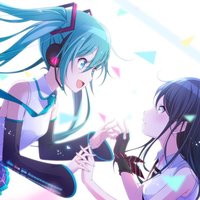 Project SEKAI:COLORFUL STAGE! feat. Hatsune Miku