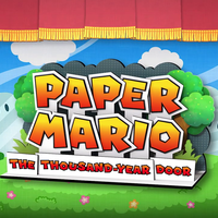 Paper Mario: The Thousand-Year Door