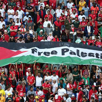 Free Palestine