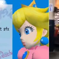 Reverb Fart Sound Effect example videos.