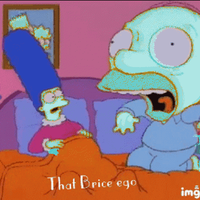 That Brice Ego/Brice Ego Death