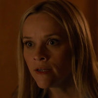 I Don't Care About Fucking Homeless People meme depicting Reese Witherspoon.