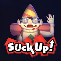 Suck Up!