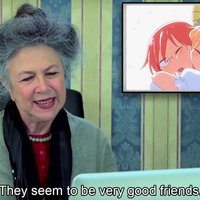 They Seem To Be Very Good Friends
