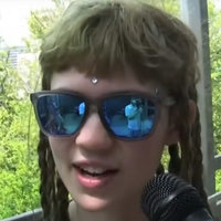 Who Is Duffy? Who Is Duffy Grimes Nardwuar meme.