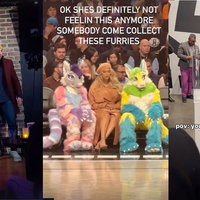 Examples of supposed events from the Mr. & Mrs. Smith TV Series Guerilla Marketing Campaign.