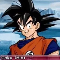 Goku (Mid)