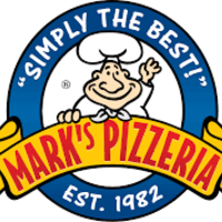 Mark's Pizzeria Commercial