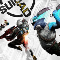 Suicide Squad: Kill the Justice League