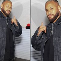 Fat Neymar Fat Neymar viral images depicting footballer Neymar da Silva Santos Júnior.