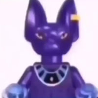 Lego Beerus
