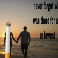 Never Forget Who Was There for You at Your Lowest Never Forget Who Was There for You at Your Lowest meme format and example.