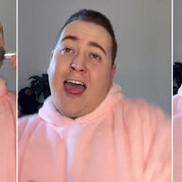 Guy Dancing to "Murder on the Dancefloor" If You Think You're Getting Away I Will Prove You Wrong Meme.