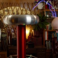 Make Sure It's On Low