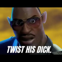 Spider-man fuck this guy's ass