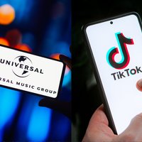 UMG and TikTok