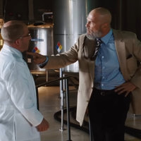 "Tony Stark Was Able To Build This In a Cave, With A Box of Scraps!"