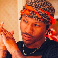 Duke Dennis streamer.