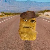 chicken nugget meme / Gegagedigedagedago / cotton eye joe