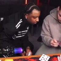 21 Savage Scams Adin Ross Controversy 21savage scamming adin ross during a stream on Kick.