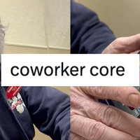 Coworker Core memes.