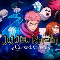 Jujutsu Kaisen: Cursed Clash