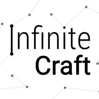 Infinite Craft logo.