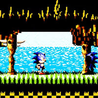 Green Mountain (Sonic Creepypasta)